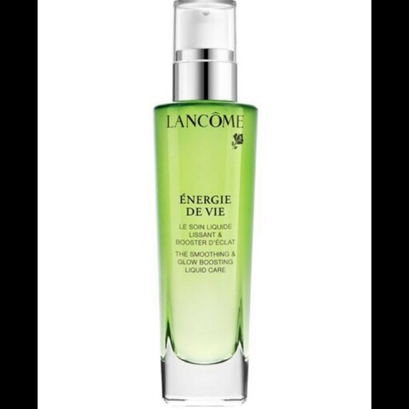 Lancome Energie De Vie
The Antioxidant & Anti-Fatigue Liquid Care - Picture 5 of 5